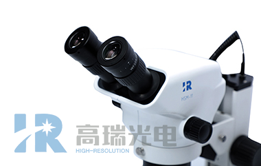 Key Parameters of Optical Microscopes：Magnification