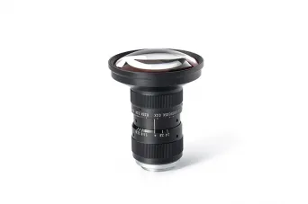 1.2″ Industrial Lens HR12008A