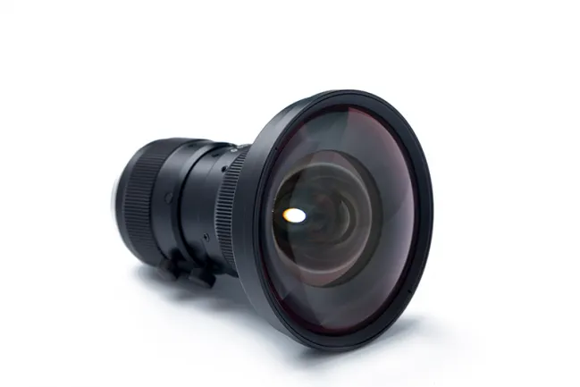 1.2″ Industrial Lens HR12008A