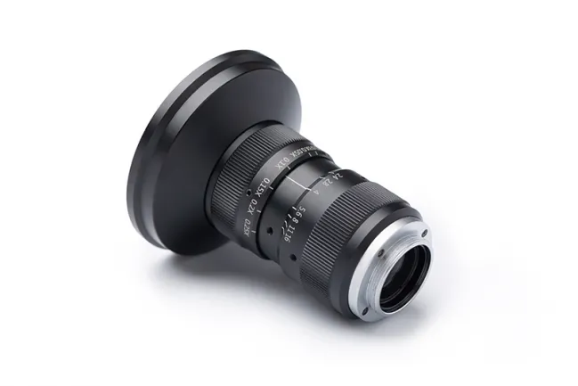 1.2″ Industrial Lens HR12008A