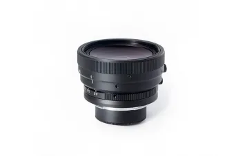 Line Scanning Lens HR10M40A