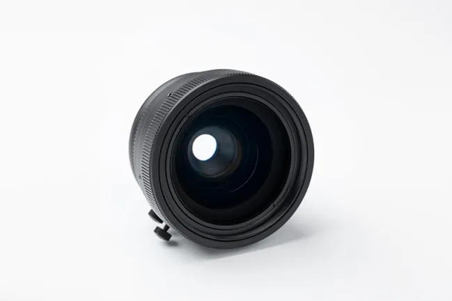 Line Scanning Lens HR10M40A