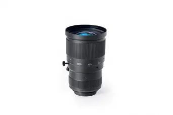 Line Scanning Lens HR25A