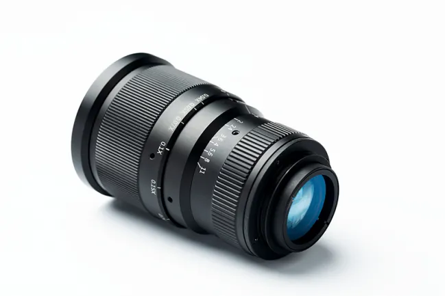 Line Scanning Lens HR25A