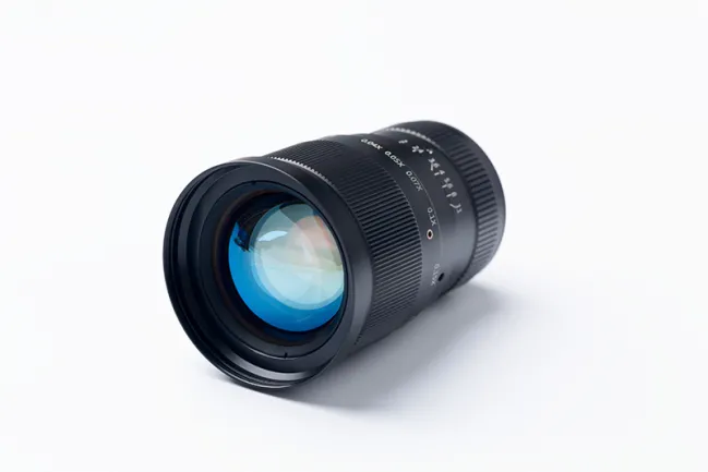 Line Scanning Lens HR25A