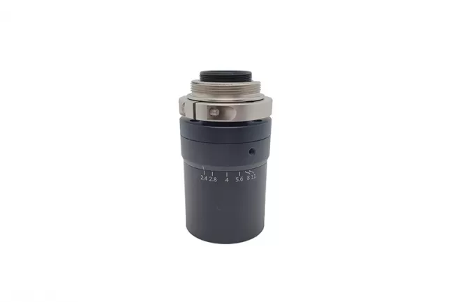 1″ Industrial Lens HR10M17A
