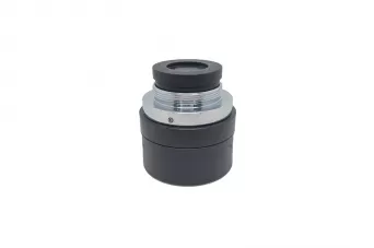 1″ Industrial Lens HR10M18A