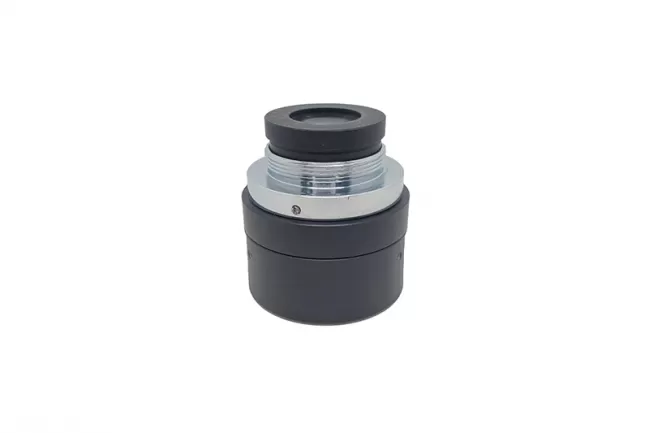 1″ Industrial Lens HR10M18A