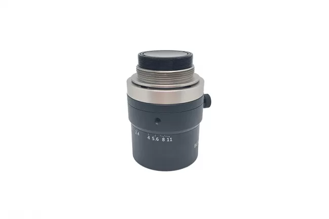 1.1″ Industrial Lens HR10M35A