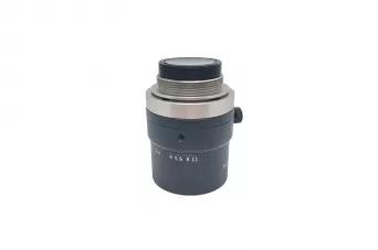 1.1″ Industrial Lens HR10M35A