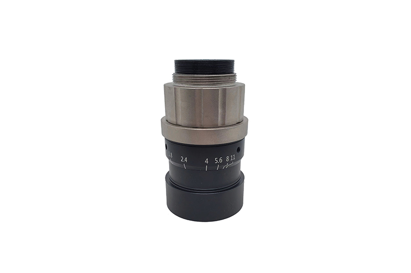 1.1″ Industrial Lens HR10M50A