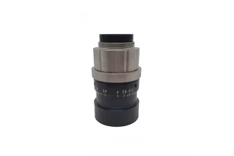 1.1″ Industrial Lens HR10M50A