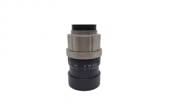 1.1″ Industrial Lens HR10M50A