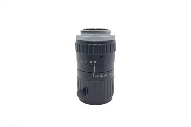 1.2″ Industrial Lens HR12016A