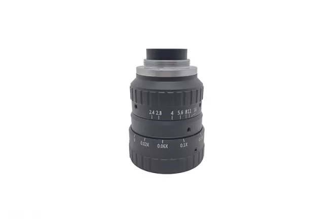 1.2″ Industrial Lens HR12050A