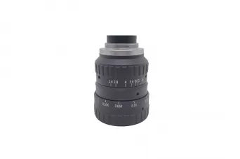 1.2″ Industrial Lens HR12050A