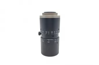 2/3″ Industrial Lens HR5M75A