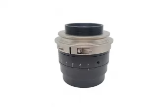 Line Scanning Lens HR10M60A