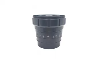 Line Scanning Lens HR10M80A