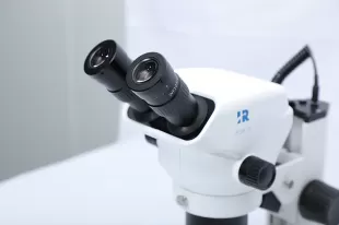 Key Parameters of Optical Microscopes：Magnification