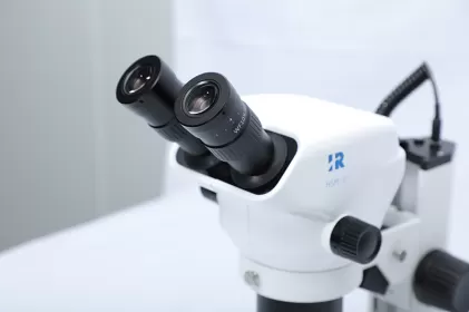 Key Parameters of Optical Microscopes：Magnification
