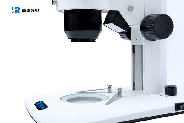 Key Parameters of Optical Microscopes：Numerical Aperture (NA)