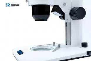 Key Parameters of Optical Microscopes：Numerical Aperture (NA)