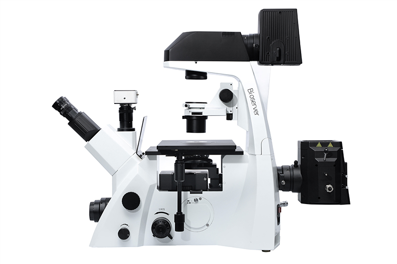 What Types of Microscopes Are Primarily Used in the Research Field?