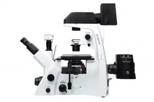 What Types of Microscopes Are Primarily Used in the Research Field?