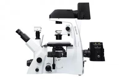 What Types of Microscopes Are Primarily Used in the Research Field?