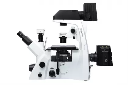 What Types of Microscopes Are Primarily Used in the Research Field?