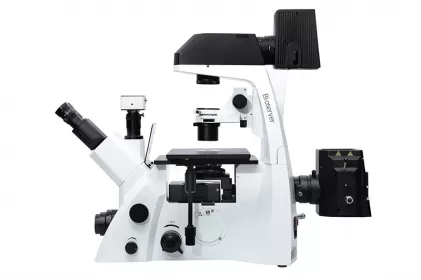 What Types of Microscopes Are Primarily Used in the Research Field?