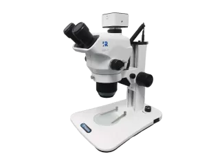 Digital StereoMicroscope HSM-11T