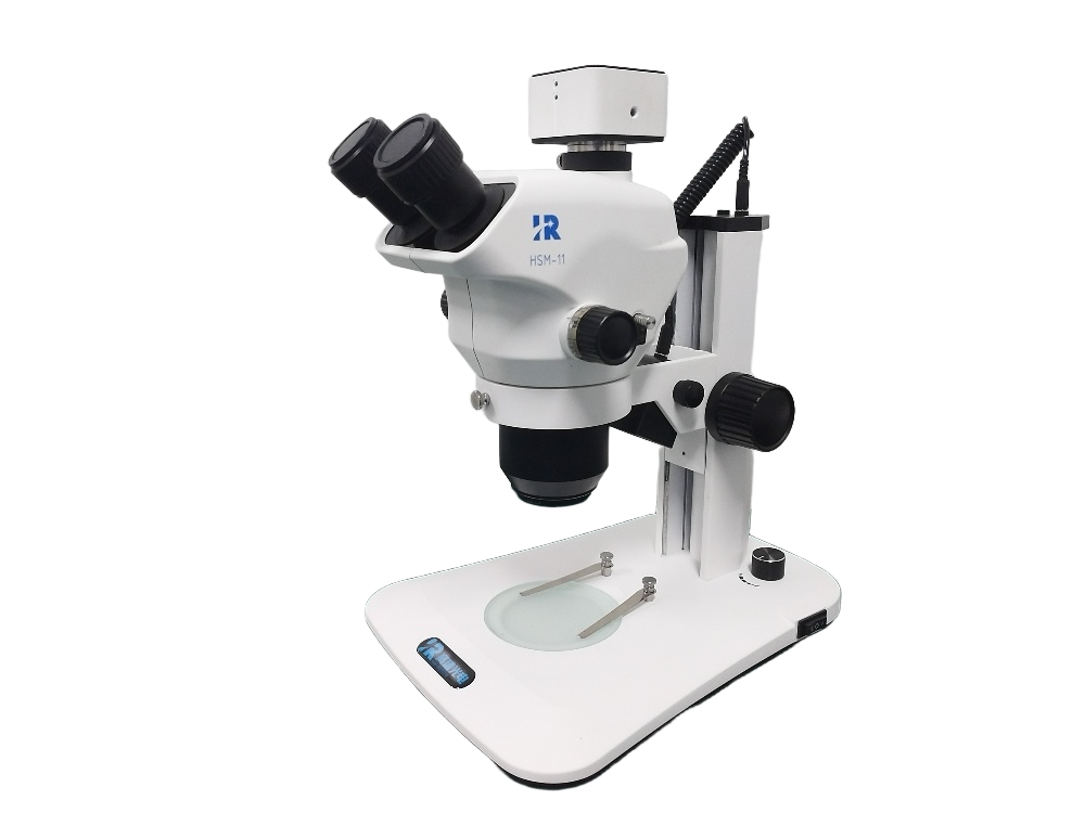 Digital StereoMicroscope HSM-11T