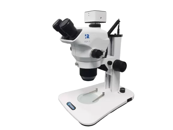 Digital StereoMicroscope HSM-11T