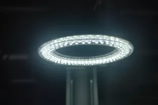 How Does the Stereo Microscope Illumination System Affect Image Quality?