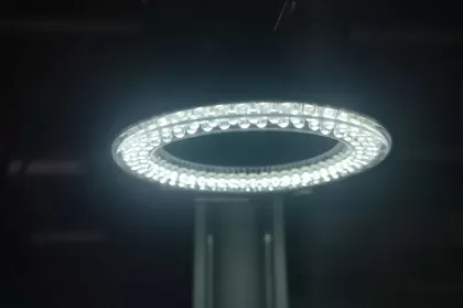 How Does the Stereo Microscope Illumination System Affect Image Quality?