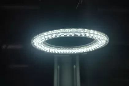 How Does the Stereo Microscope Illumination System Affect Image Quality?