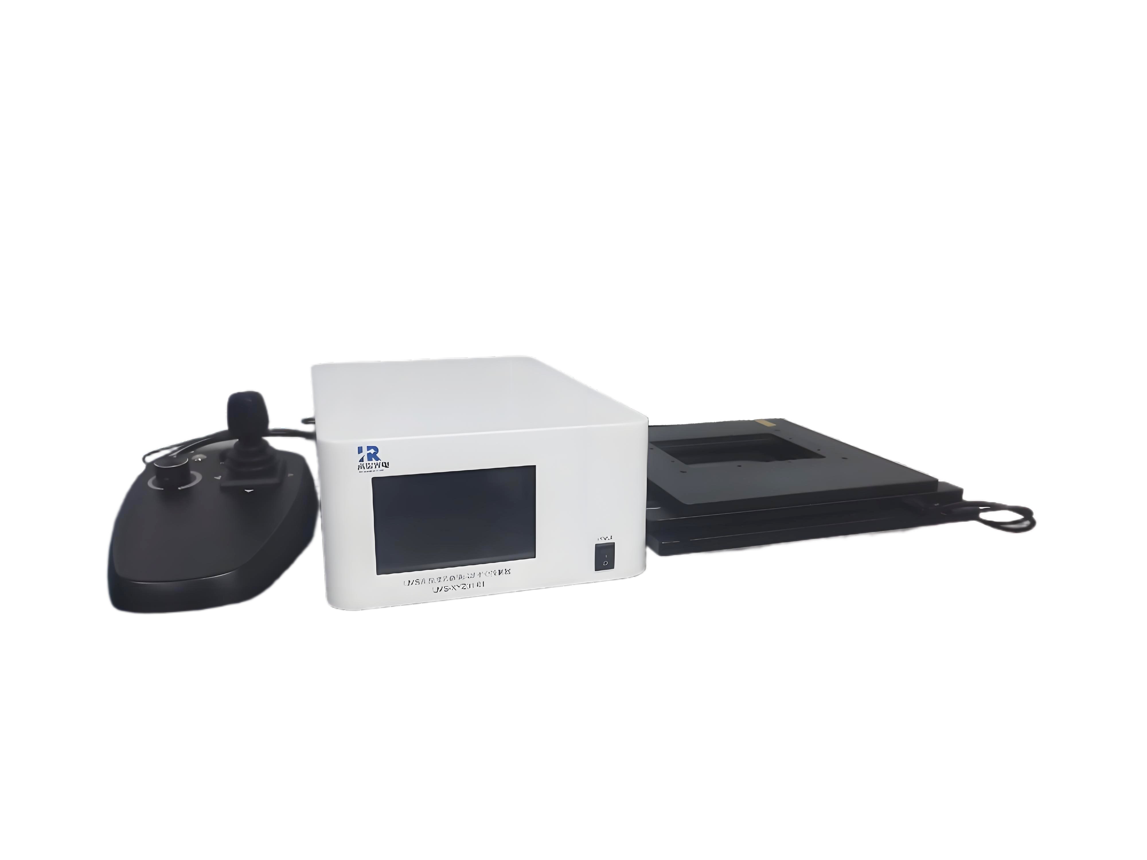 Electric displacement platform